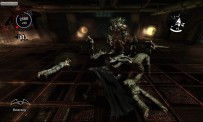 Batman : Arkham Asylum