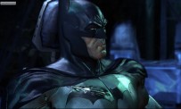 Batman : Arkham Asylum