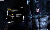 Batman : Arkham Asylum