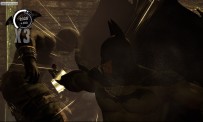 Batman : Arkham Asylum