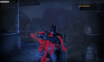 Batman : Arkham Asylum