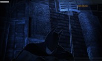 Batman : Arkham Asylum