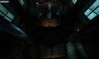 Batman : Arkham Asylum