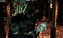 Batman : Arkham Asylum