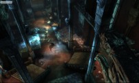 Batman : Arkham Asylum