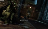 Batman : Arkham Asylum