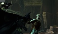 Batman : Arkham Asylum