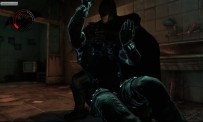 Batman : Arkham Asylum