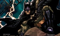 Du contenu téléchargeable gratuit pour Batman : Arkham Asylum