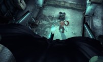 Batman : Arkham Asylum