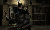 Batman : Arkham Asylum