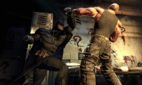 Batman : Arkham Asylum