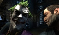 Batman : Arkham Asylum