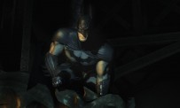 Batman : Arkham Asylum