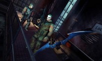 Batman : Arkham Asylum