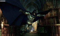 Batman : Arkham Asylum