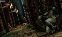 Batman : Arkham Asylum