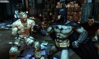 Batman : Arkham Asylum