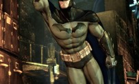 Batman : Arkham Asylum