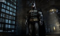 Batman : Arkham Asylum