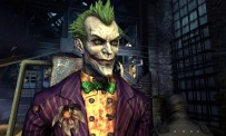 Batman : Arkham Asylum