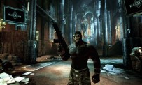 Batman : Arkham Asylum