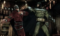 Batman : Arkham Asylum