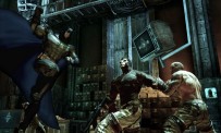 Batman : Arkham Asylum