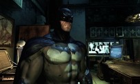 Batman : Arkham Asylum