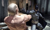 Batman : Arkham Asylum