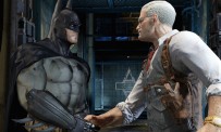 Batman : Arkham Asylum