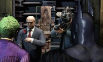 Batman : Arkham Asylum