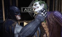 Batman : Arkham Asylum