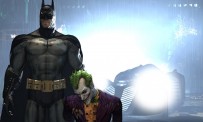 Batman : Arkham Asylum