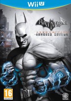 Batman Arkham City : Armoured Edition