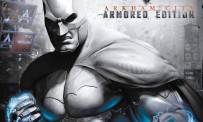 Batman Arkham City : Armoured Edition