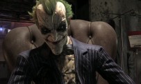 Batman : Arkham Asylum 2 - Teaser