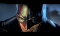 Batman : Arkham City - teaser #1