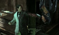 Batman : Arkham City - Gameplay Trailer