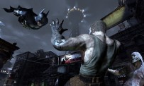 Batman : Arkham City