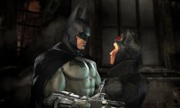 Batman : Arkham City