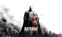 Batman : Arkham City