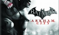 Batman : Arkham City