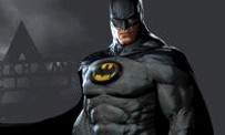 Batman Arkham City : costume comic book