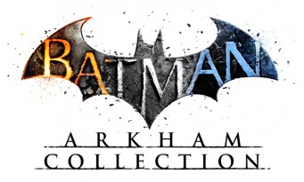 Batman Arkham Collection sur PS3, Xbox 360 et PC