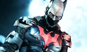 Batman Arkham Collection : la version Switch a été repérée puis supprimée