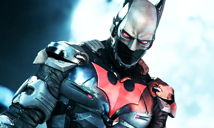 مجموعة Batman Arkham: الإصدار المادي تم تأكيده بواسطة Rocksteady Studios