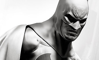 Batman Arkham Knight : trailer sur les personnages du jeu