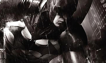 Batman Arkham Knight : toutes les images du jeu