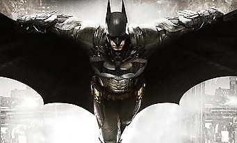 Batman Arkham Knight : voici le premier trailer en français !